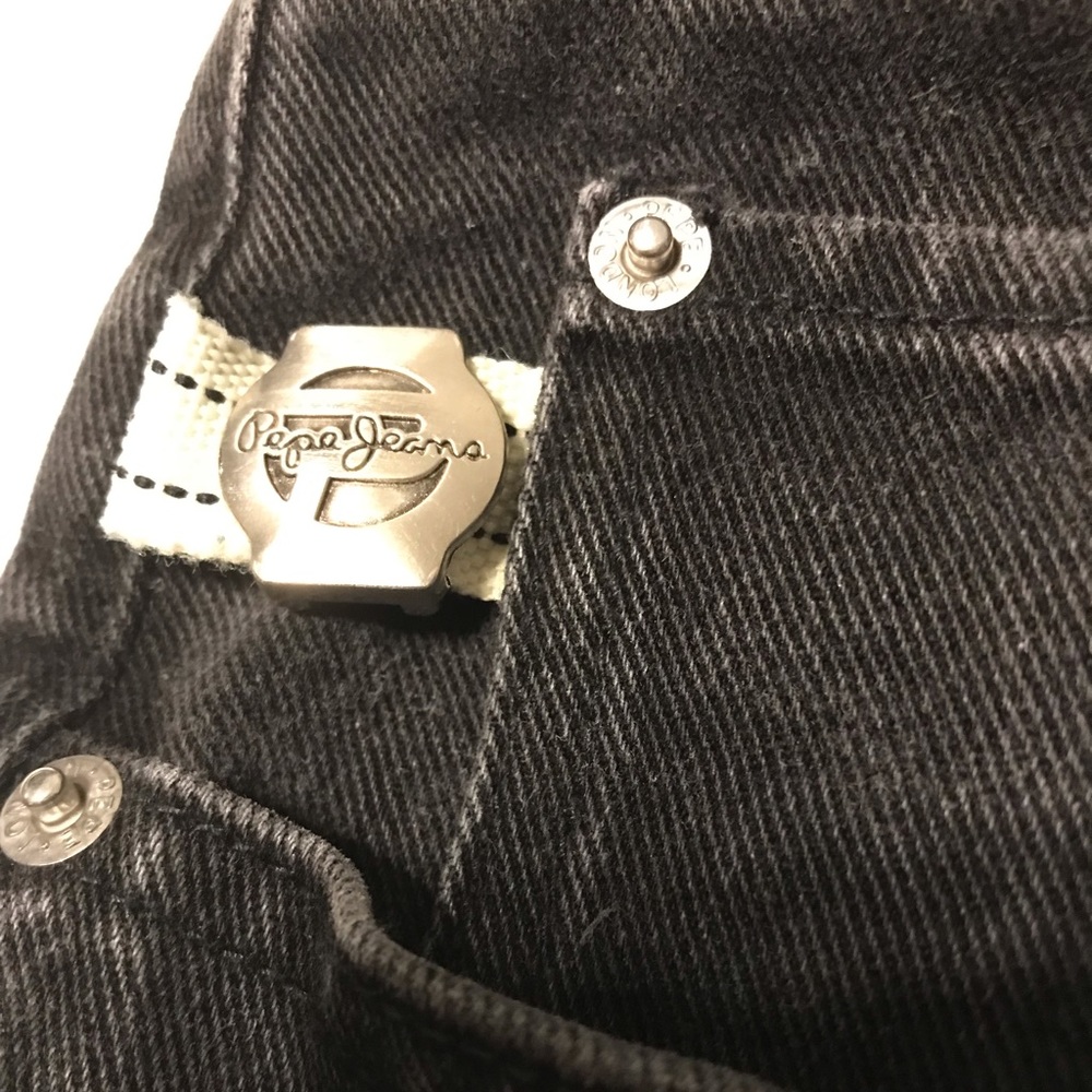 Pepe Jeans London